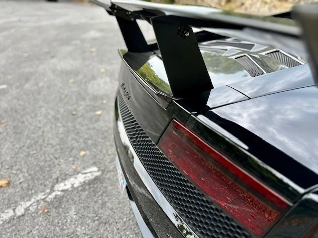 2009 Lamborghini Gallardo LP560-4 - Image 14 of 21