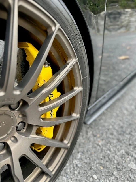 2009 Lamborghini Gallardo LP560-4 - Image 16 of 21