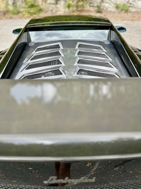 2009 Lamborghini Gallardo LP560-4 - Image 15 of 21