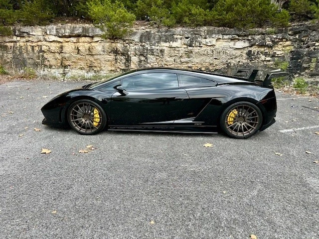 2009 Lamborghini Gallardo LP560-4 - Image 2 of 21