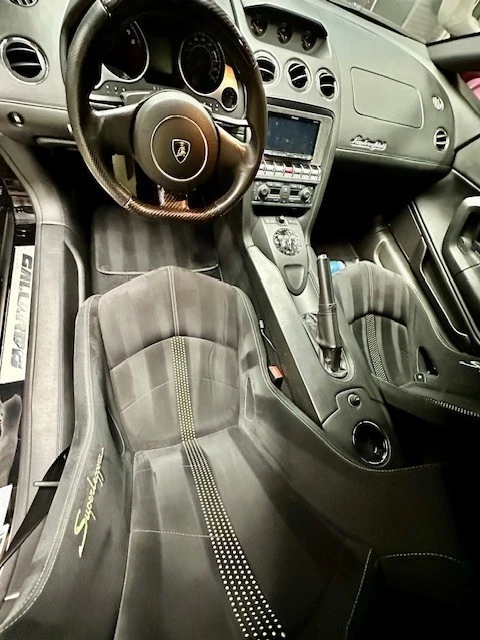 2009 Lamborghini Gallardo LP560-4 - Image 19 of 21