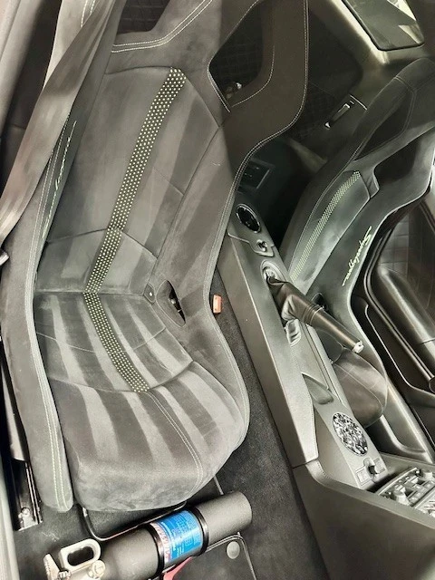 2009 Lamborghini Gallardo LP560-4 - Image 21 of 21