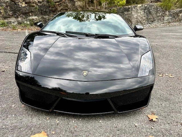 2009 Lamborghini Gallardo LP560-4 - Image 8 of 21