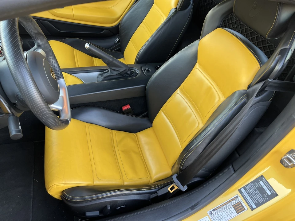 2009 Lamborghini Gallardo LP560-4 - Image 18 of 23
