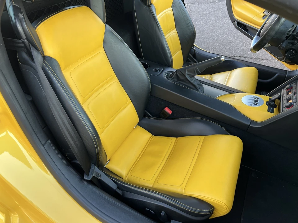 2009 Lamborghini Gallardo LP560-4 - Image 21 of 23