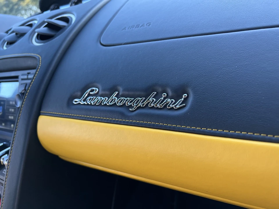 2009 Lamborghini Gallardo LP560-4 - Image 23 of 23