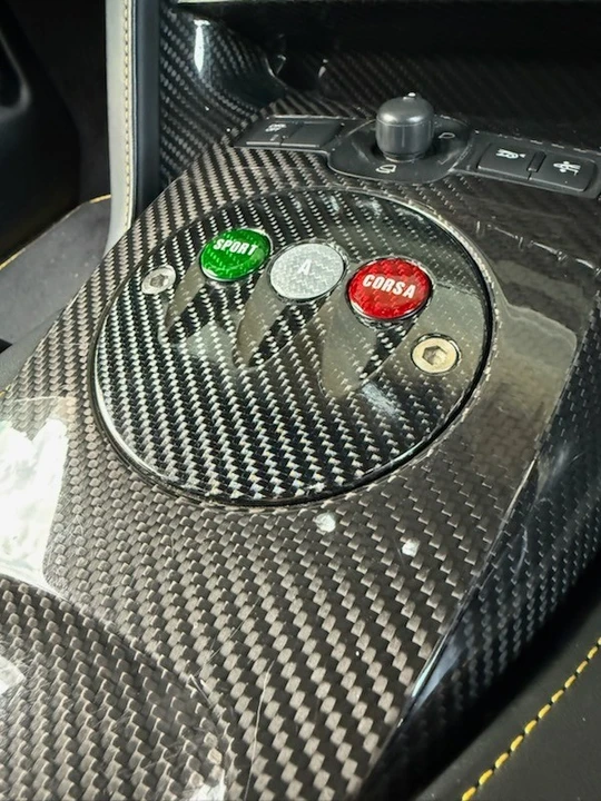 2009 Lamborghini Gallardo LP560-4 - Image 12 of 12