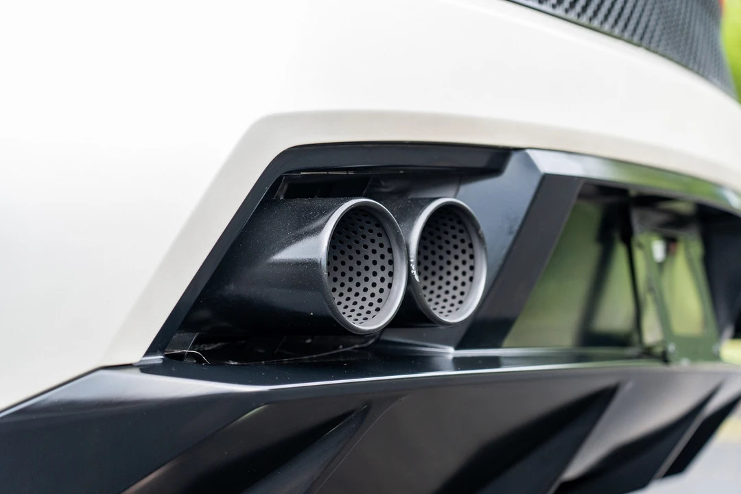 2009 Lamborghini Gallardo LP560-4 - Image 19 of 31