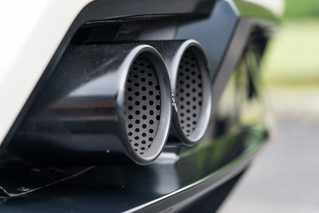 2009 Lamborghini Gallardo LP560-4 - Image 20 of 31