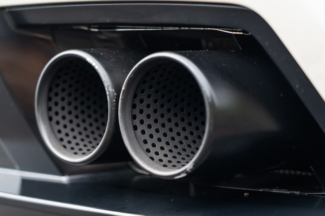 2009 Lamborghini Gallardo LP560-4 - Image 21 of 31