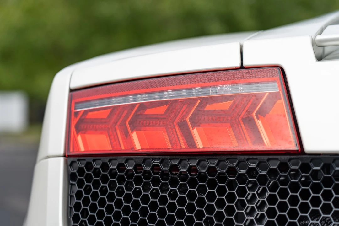 2009 Lamborghini Gallardo LP560-4 - Image 25 of 31