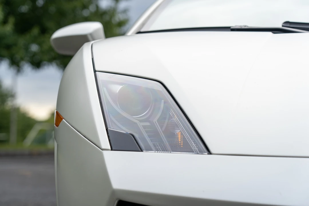 2009 Lamborghini Gallardo LP560-4 - Image 29 of 31
