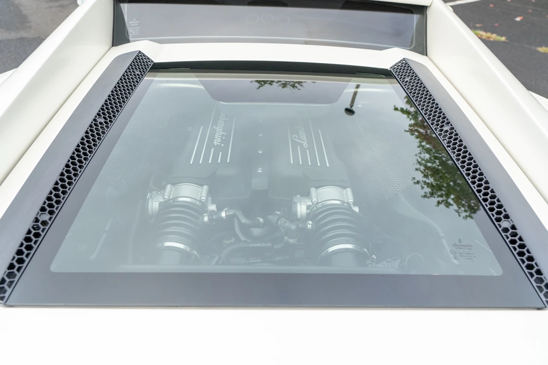 2009 Lamborghini Gallardo LP560-4 - Image 31 of 31