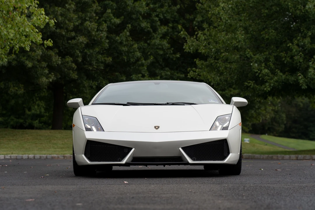 2009 Lamborghini Gallardo LP560-4 - Image 11 of 31