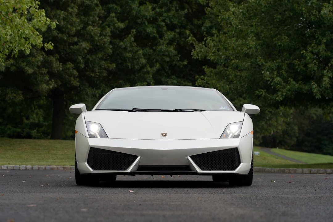 2009 Lamborghini Gallardo LP560-4 - Image 10 of 31