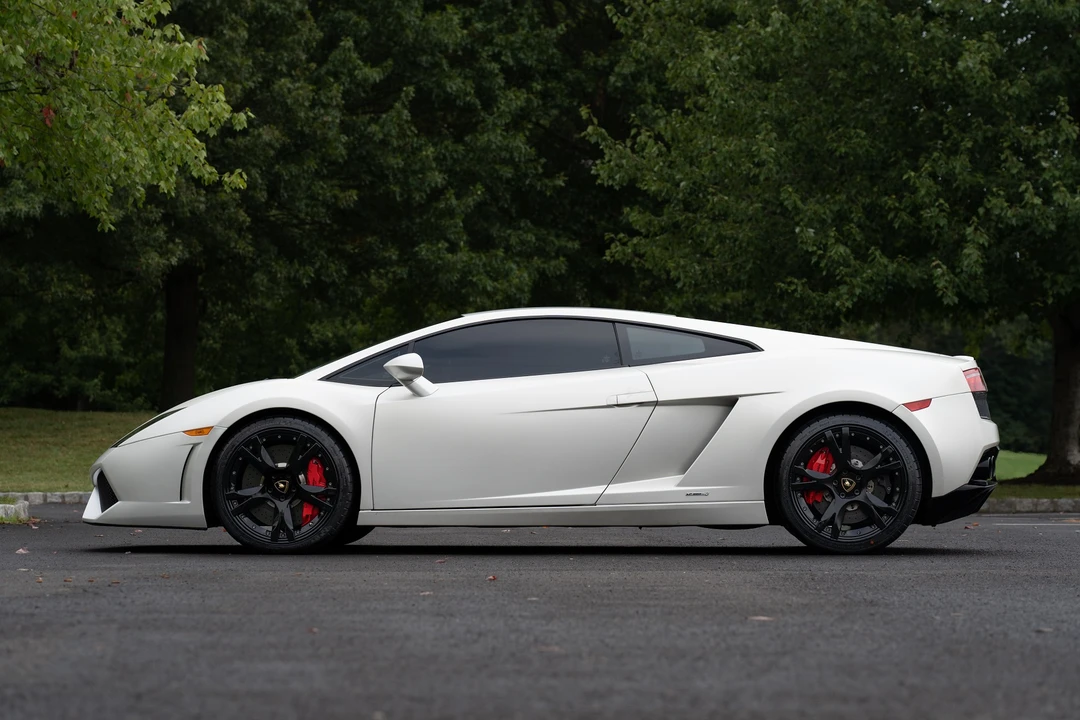 2009 Lamborghini Gallardo LP560-4 - Image 8 of 31