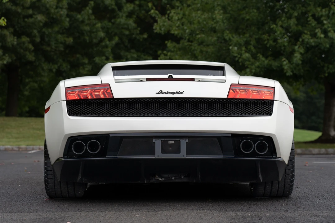 2009 Lamborghini Gallardo LP560-4 - Image 6 of 31