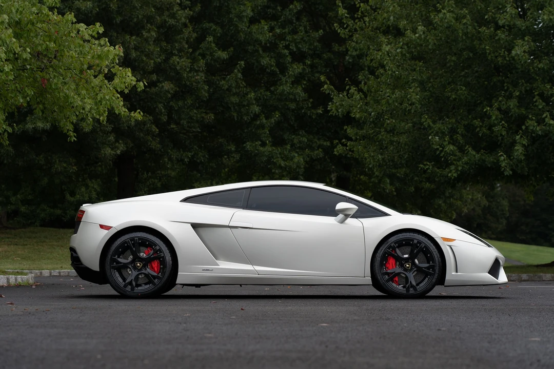 2009 Lamborghini Gallardo LP560-4 - Image 4 of 31