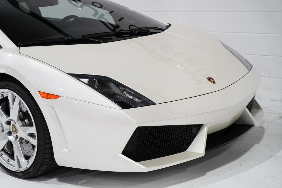 2009 Lamborghini Gallardo LP560-4 - Image 23 of 31