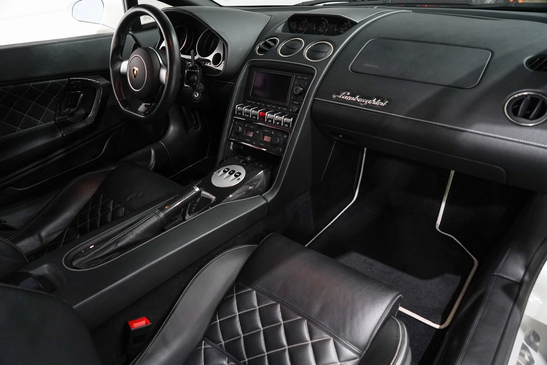 2009 Lamborghini Gallardo LP560-4 - Image 16 of 31