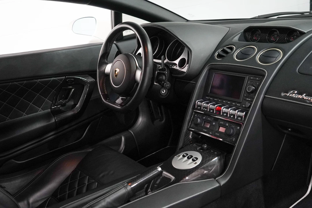 2009 Lamborghini Gallardo LP560-4 - Image 17 of 31