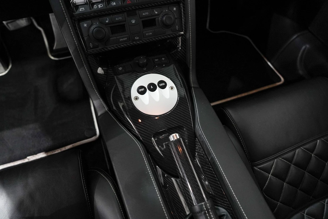 2009 Lamborghini Gallardo LP560-4 - Image 12 of 31