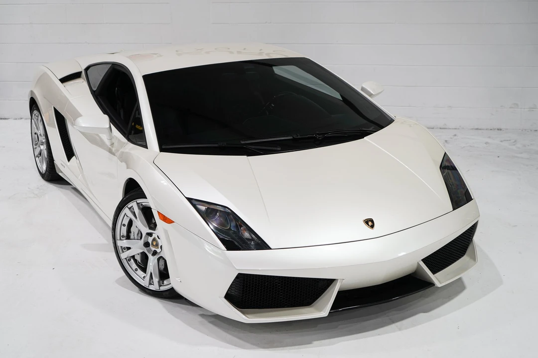2009 Lamborghini Gallardo LP560-4 - Image 26 of 31