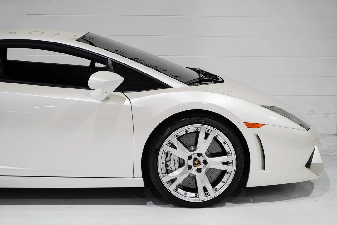 2009 Lamborghini Gallardo LP560-4 - Image 20 of 31