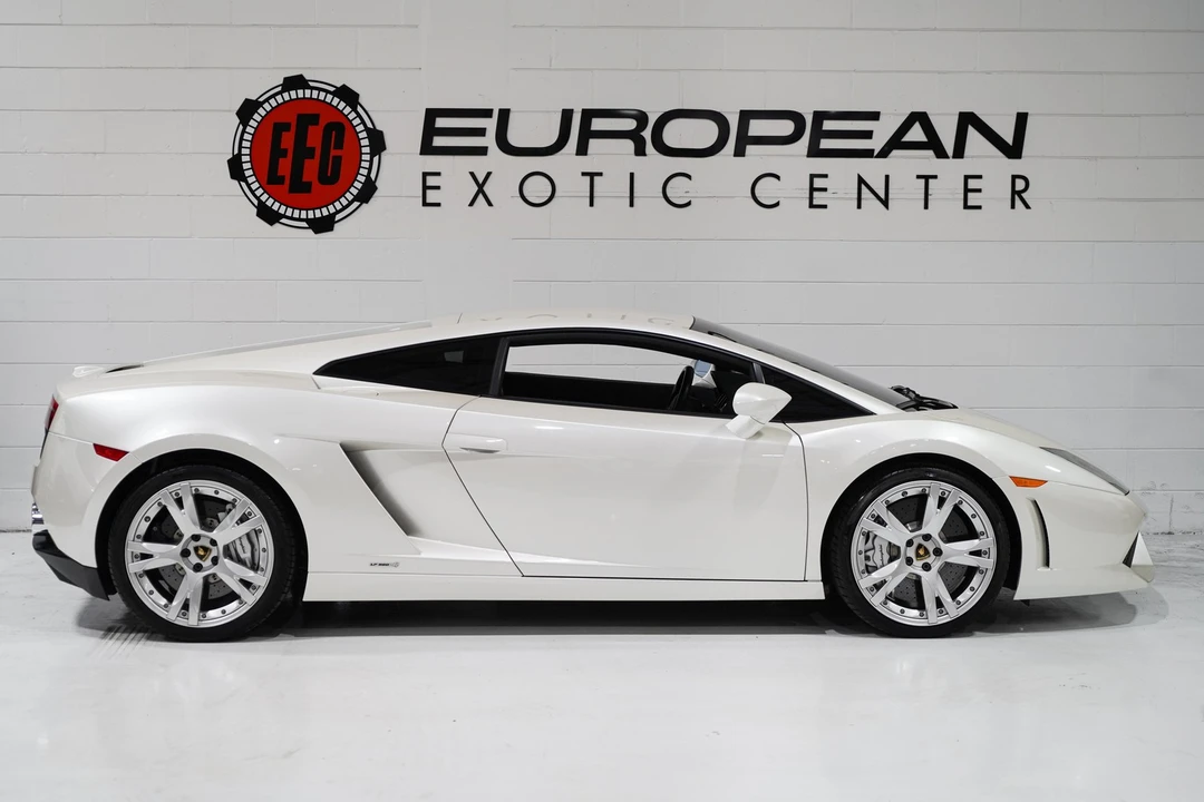 2009 Lamborghini Gallardo LP560-4 - Image 6 of 31