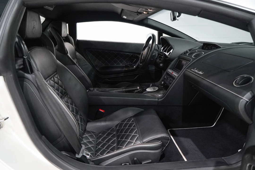 2009 Lamborghini Gallardo LP560-4 - Image 14 of 31
