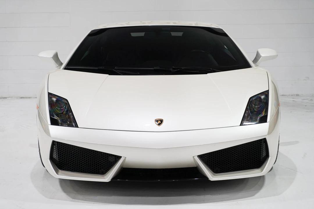 2009 Lamborghini Gallardo LP560-4 - Image 5 of 31