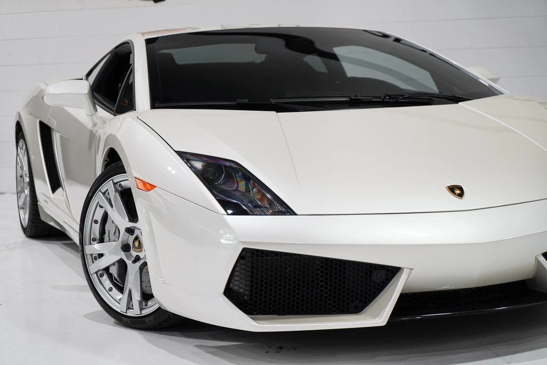 2009 Lamborghini Gallardo LP560-4 - Image 25 of 31