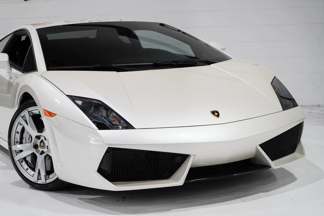 2009 Lamborghini Gallardo LP560-4 - Image 24 of 31