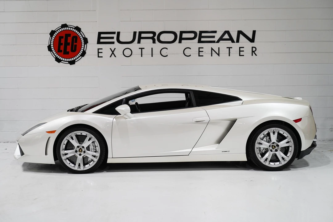 2009 Lamborghini Gallardo LP560-4 - Image 7 of 31