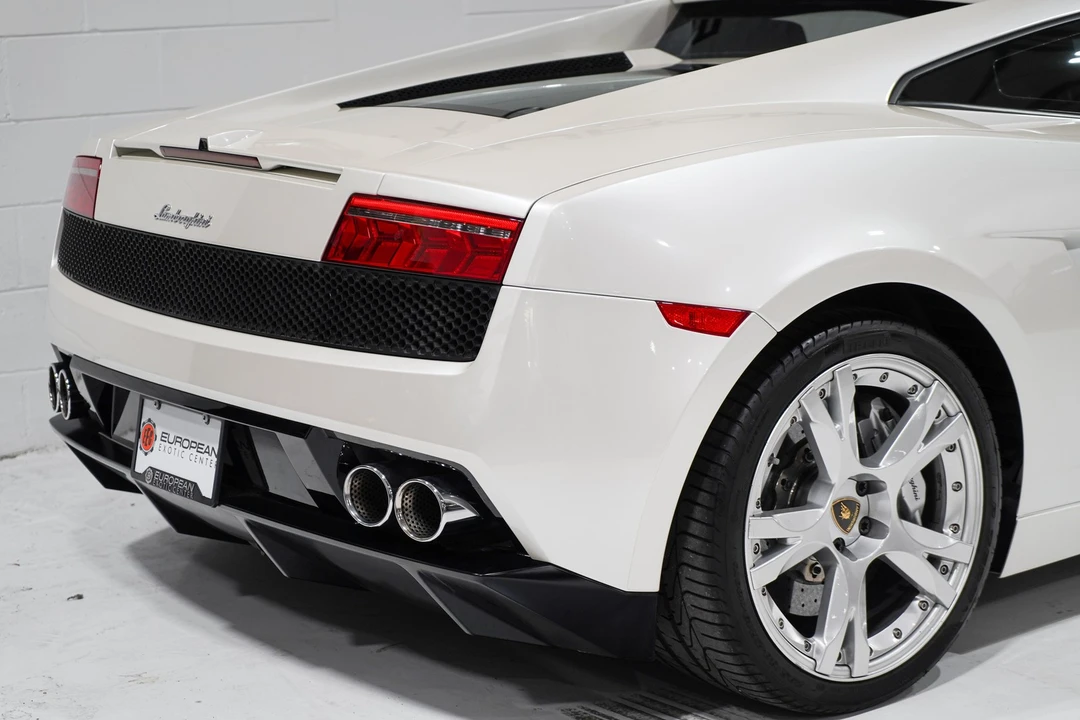 2009 Lamborghini Gallardo LP560-4 - Image 22 of 31