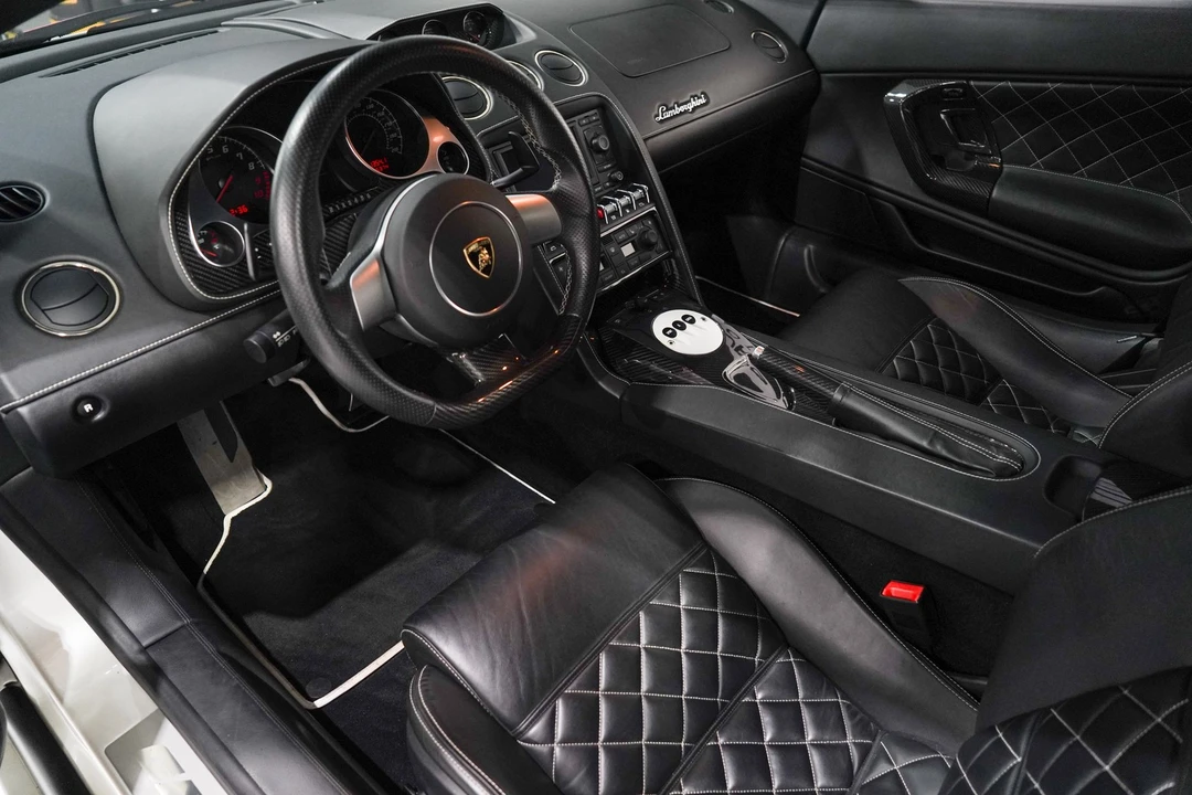 2009 Lamborghini Gallardo LP560-4 - Image 2 of 31