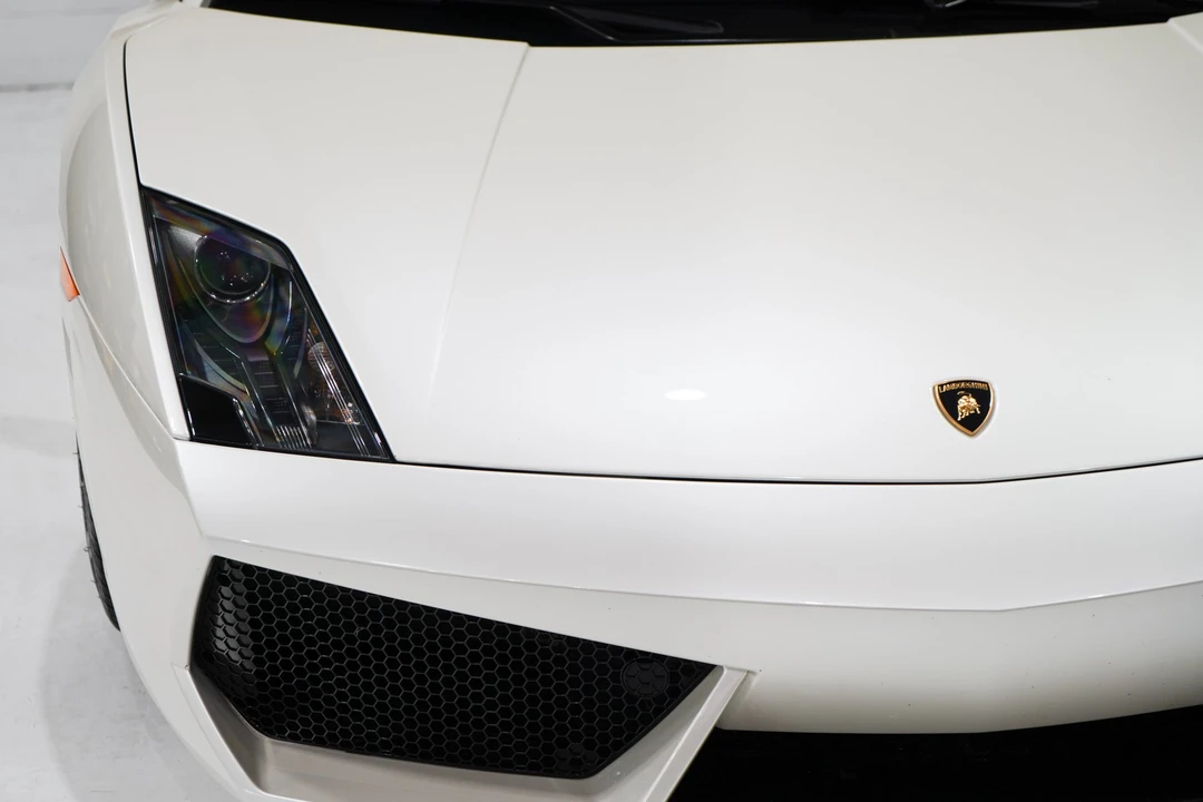 2009 Lamborghini Gallardo LP560-4 - Image 28 of 31