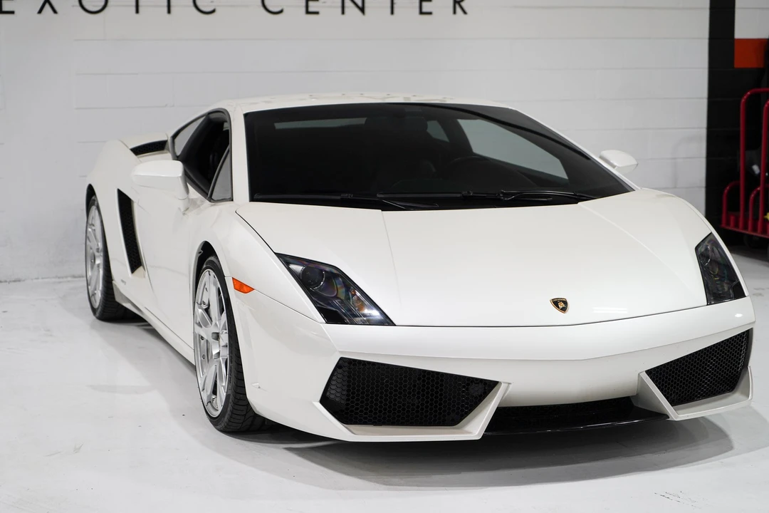2009 Lamborghini Gallardo LP560-4 - Image 29 of 31