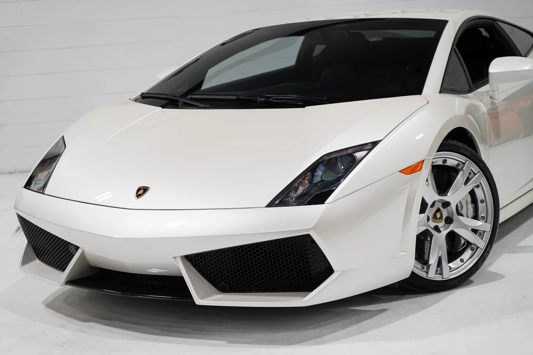 2009 Lamborghini Gallardo LP560-4 - Image 31 of 31