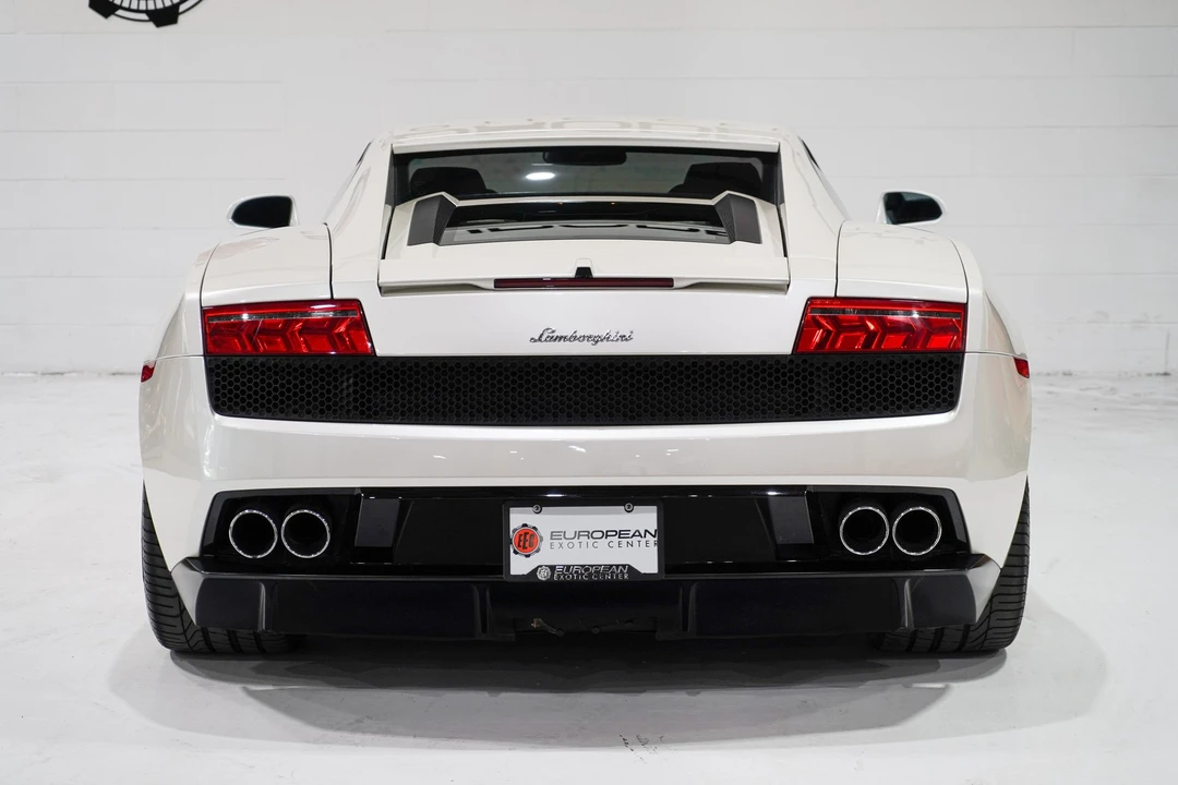 2009 Lamborghini Gallardo LP560-4 - Image 3 of 31