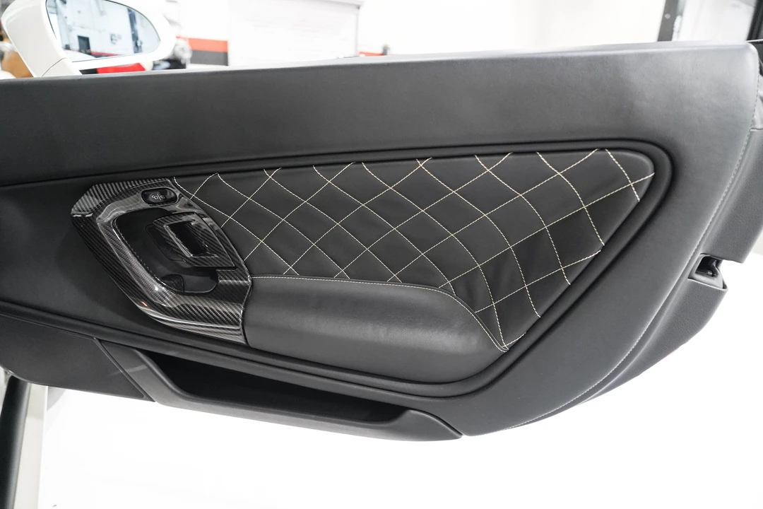 2009 Lamborghini Gallardo LP560-4 - Image 18 of 31
