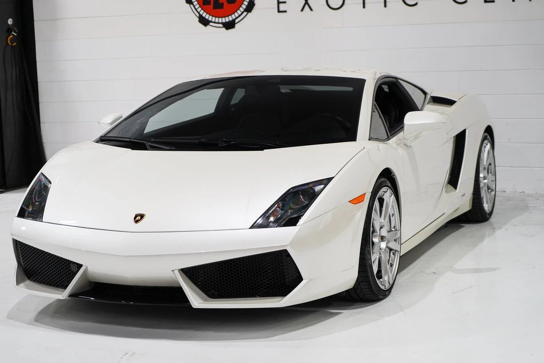 2009 Lamborghini Gallardo LP560-4 - Image 30 of 31