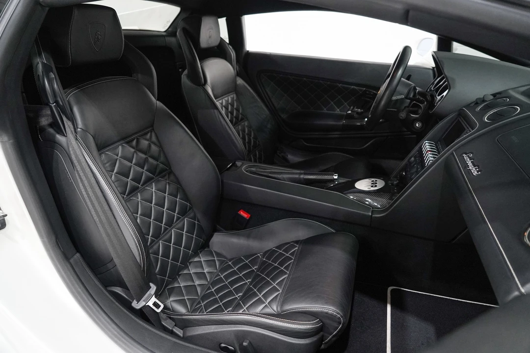 2009 Lamborghini Gallardo LP560-4 - Image 15 of 31