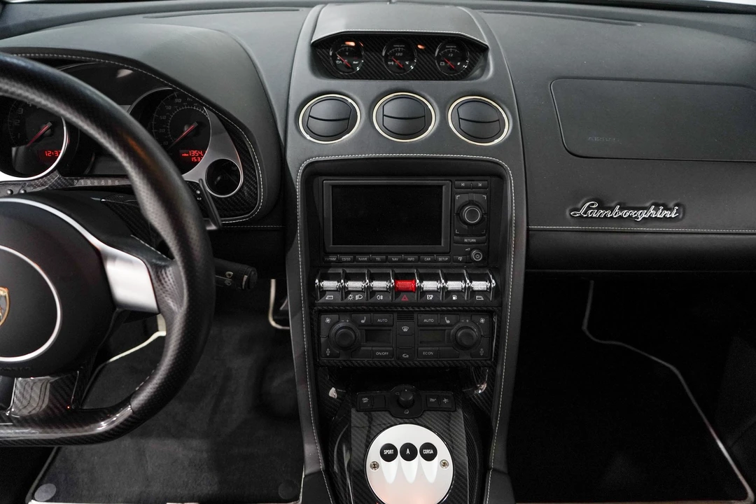 2009 Lamborghini Gallardo LP560-4 - Image 11 of 31