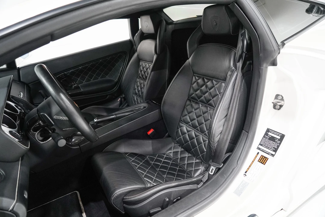 2009 Lamborghini Gallardo LP560-4 - Image 9 of 31