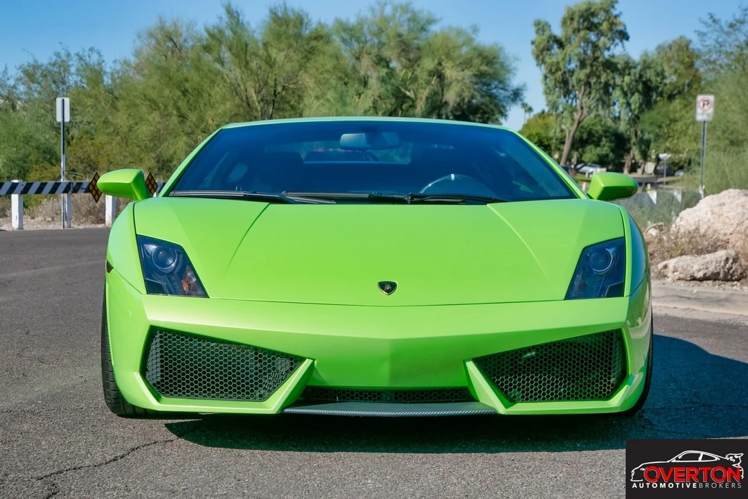 2009 Lamborghini Gallardo LP560-4 - Image 2 of 24
