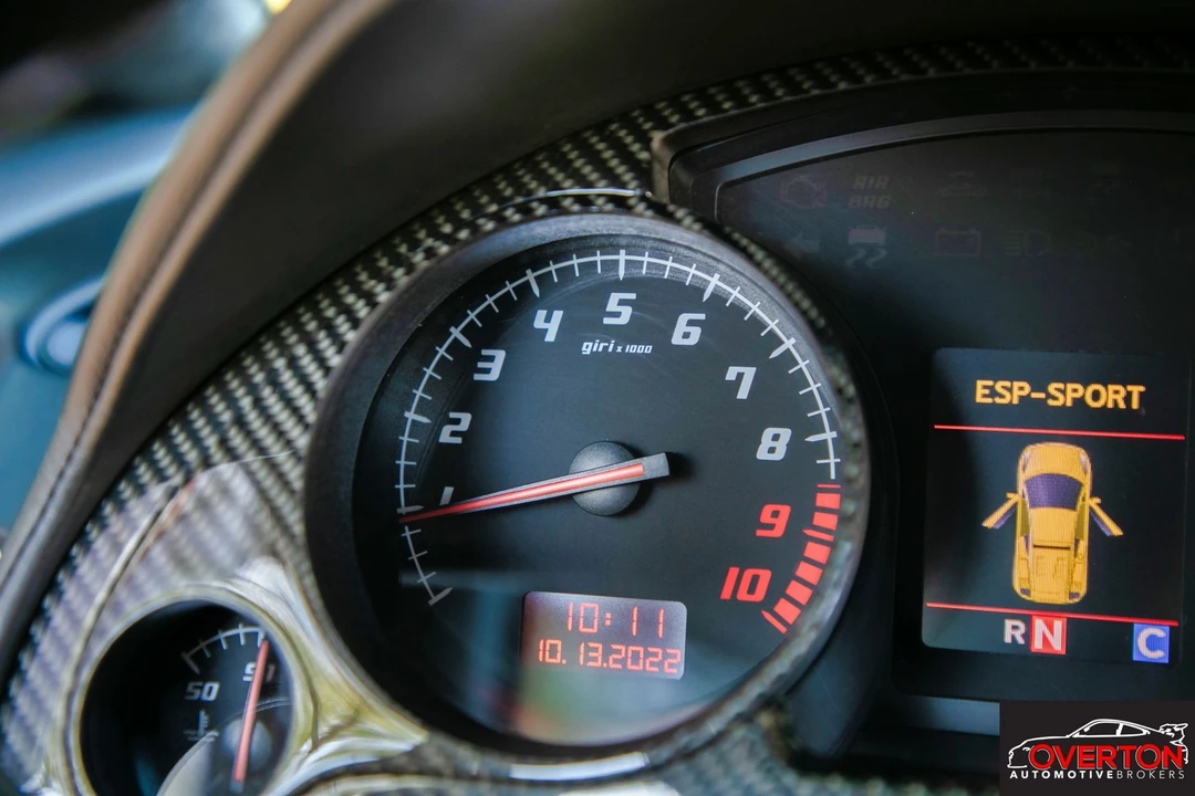 2009 Lamborghini Gallardo LP560-4 - Image 15 of 24
