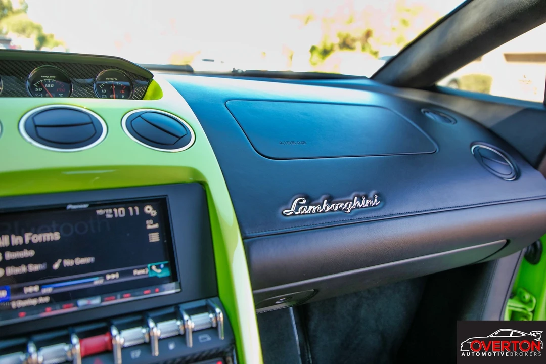 2009 Lamborghini Gallardo LP560-4 - Image 17 of 24