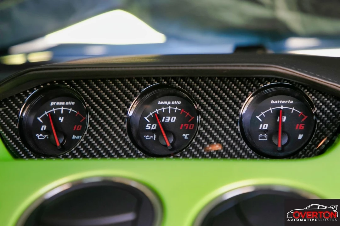 2009 Lamborghini Gallardo LP560-4 - Image 19 of 24