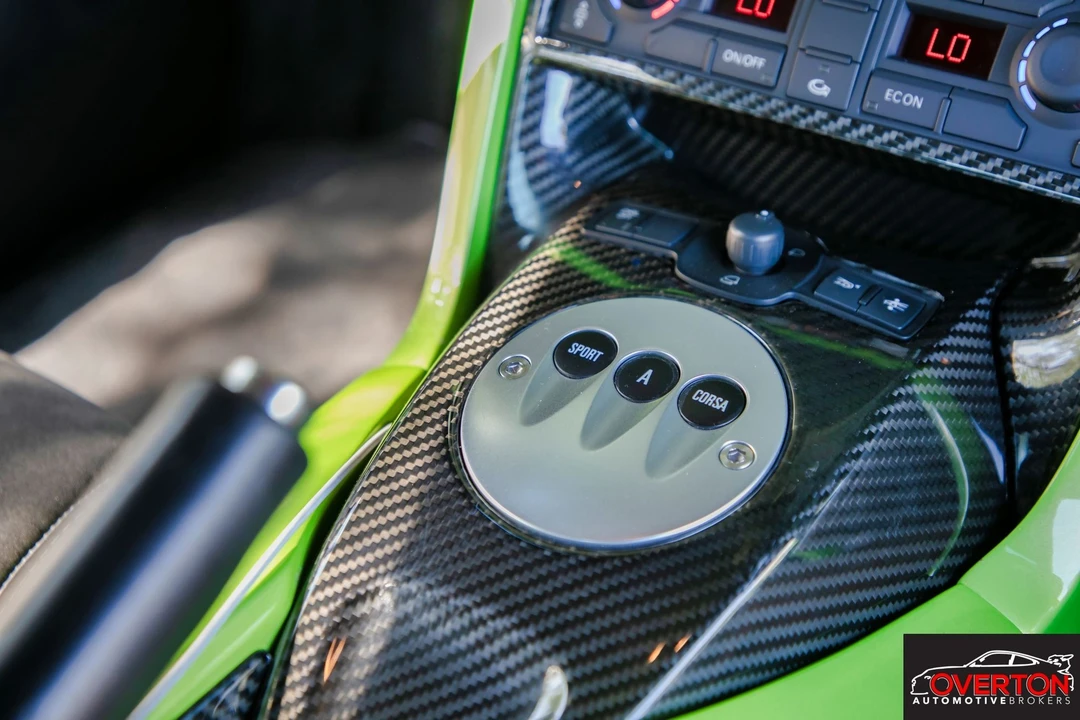 2009 Lamborghini Gallardo LP560-4 - Image 21 of 24